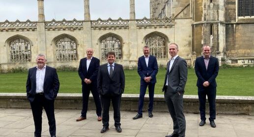 Birketts advises leading office interior design company on management buy-out