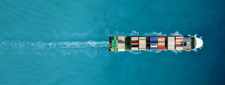 International Shipping