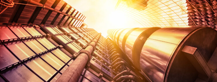 Lloyd's of London