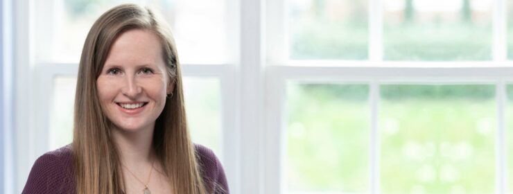 Charlotte Strutt|Legal 500 Rising Star 2024 logo