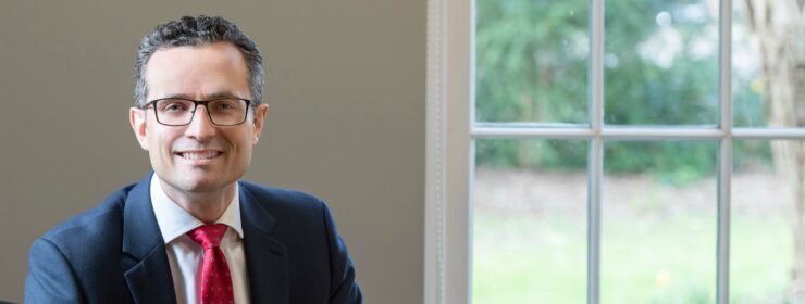 William Arran|Legal 500 UK 2022 Rising Star|Legal 500 UK 2022 Recommended Lawyer