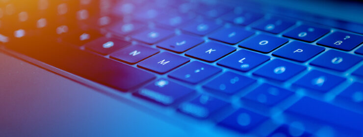 Keyboard