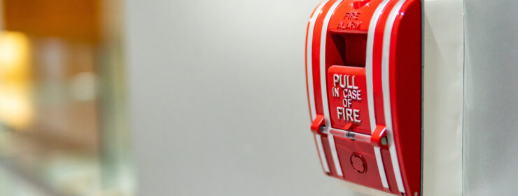 Fire protection