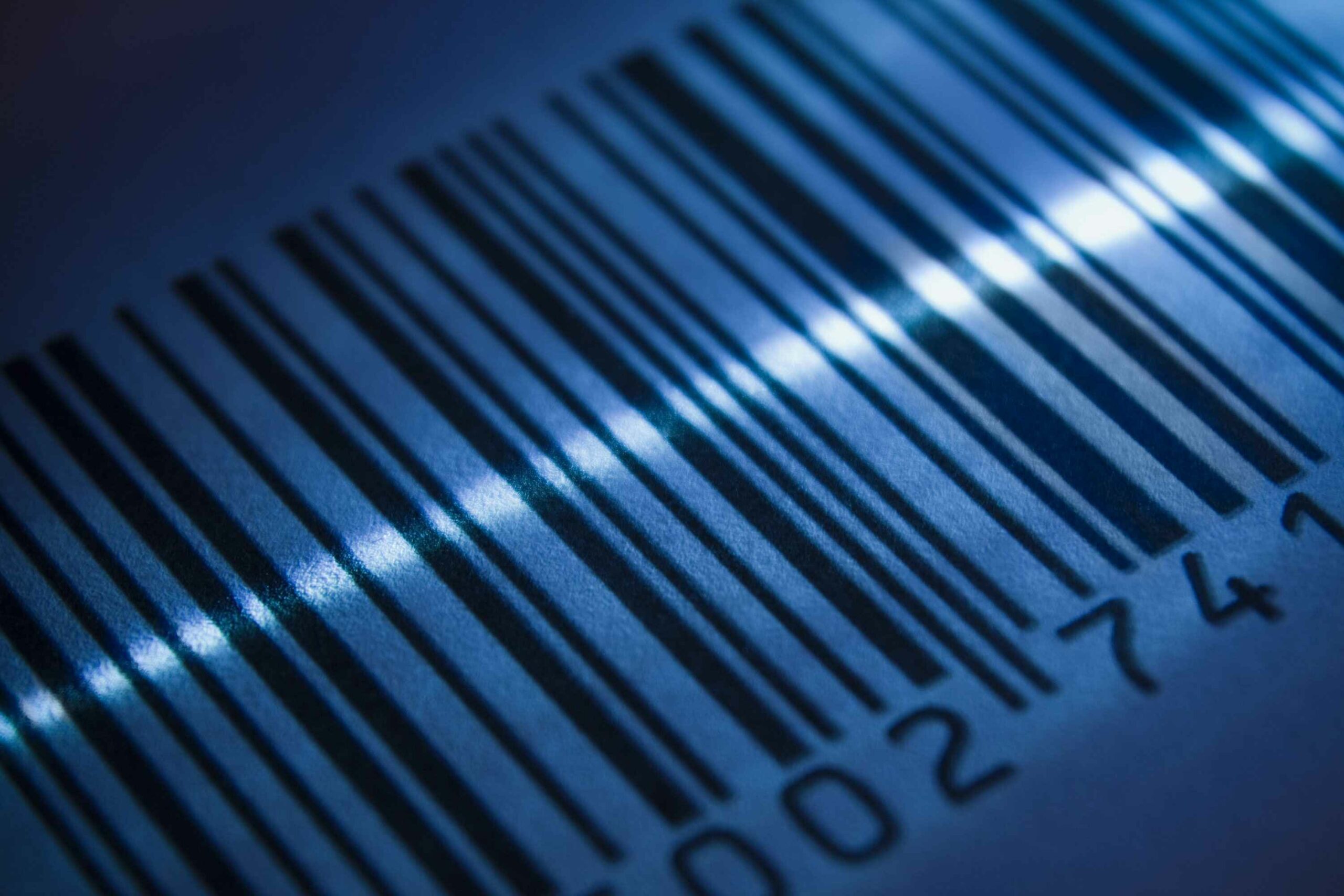 Bar code