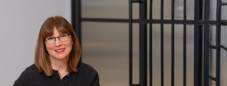 Deborah Carrivick Profile Picture