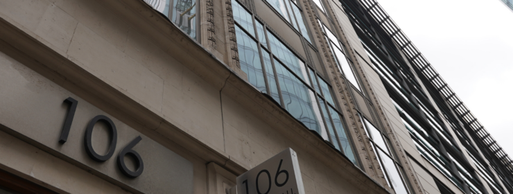 Birketts' London office