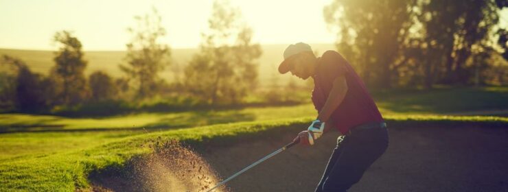Golf Day in aid of EACH