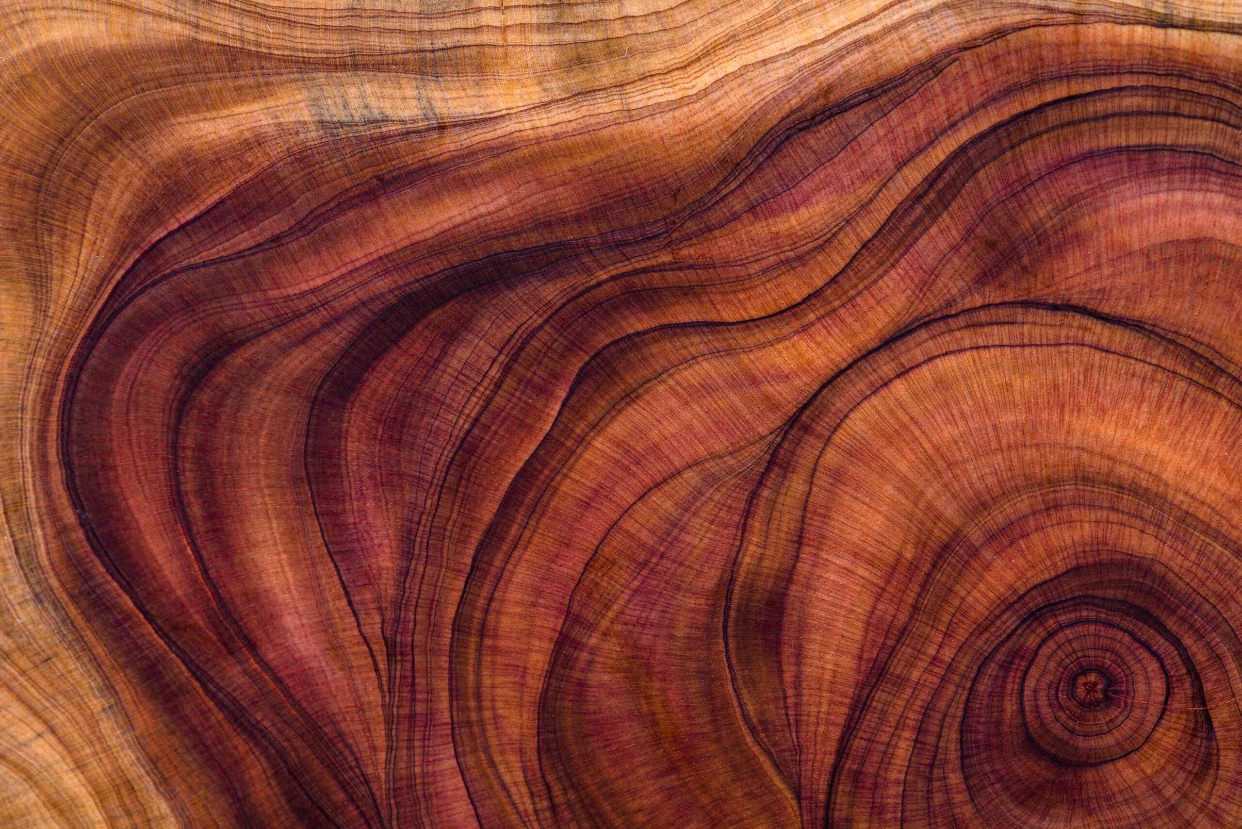 Wood pattern