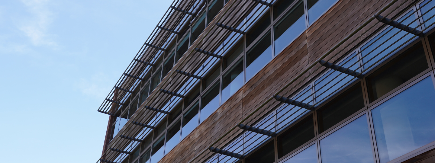 Birketts' Norwich office