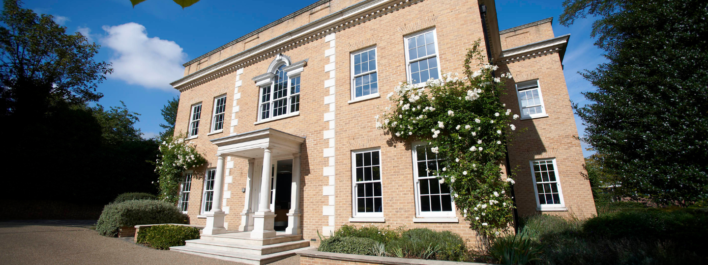 Birketts' Chelmsford office