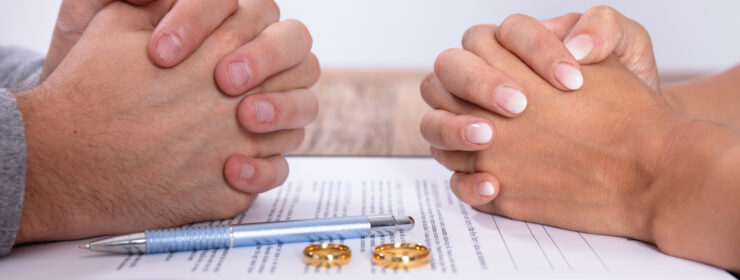 Divorce