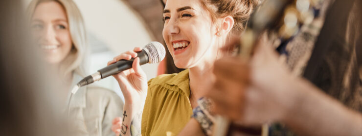 Singer
