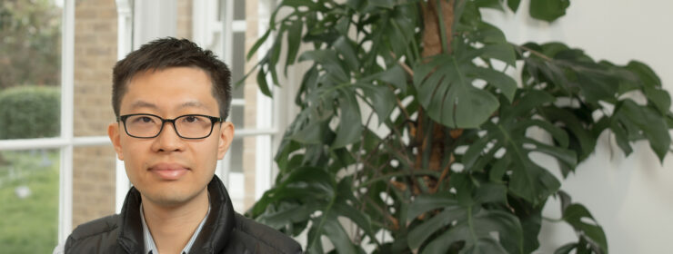 Andrew Choi
