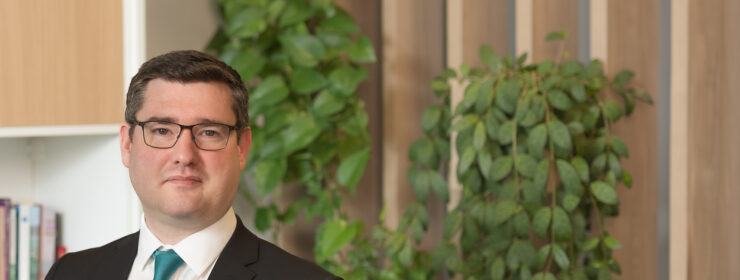 Daniel Miller