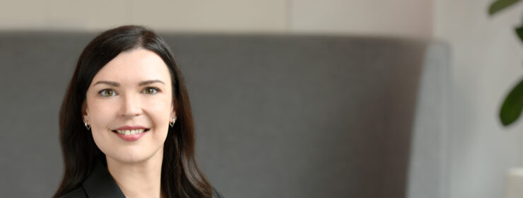 Georgina Mauger