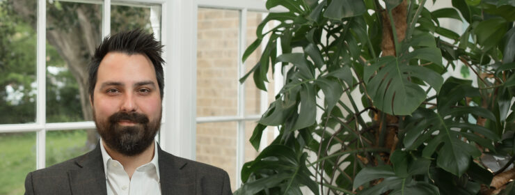 Joshua Jaworski