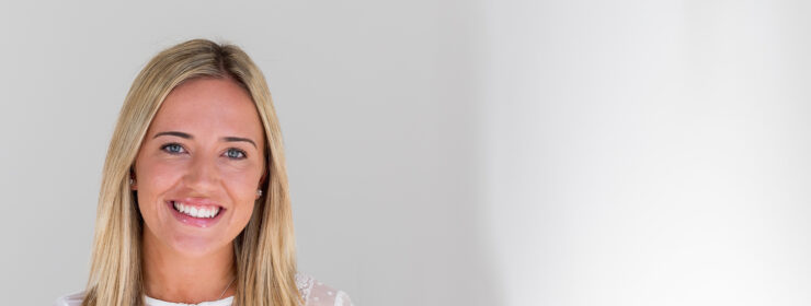 Olivia Adams, Trainee Solicitor