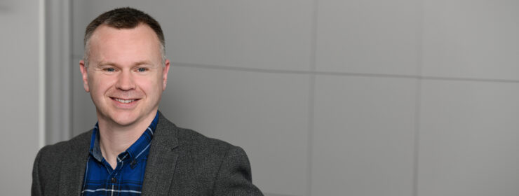 Russell Edwards IT Director