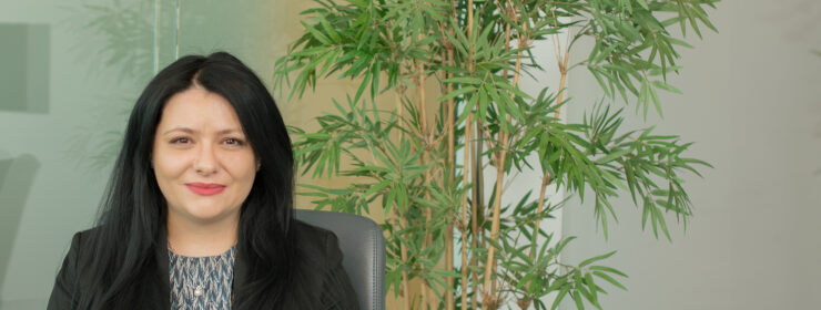 Sofia Mitrofan
