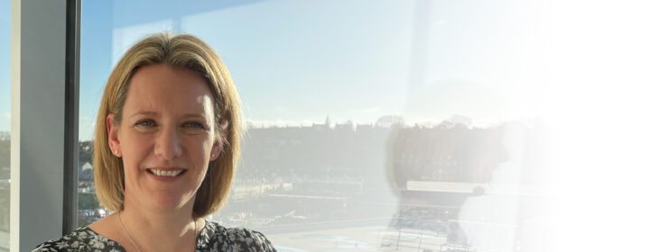 Nicola Morriss