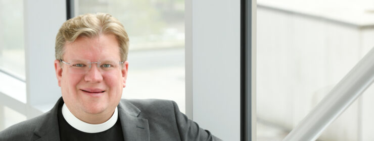 Stephen Coleman