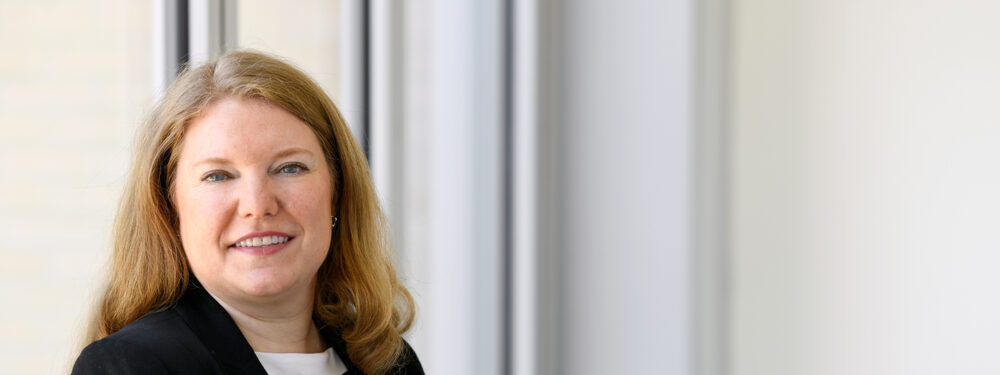 Denise Osterwald - Birketts