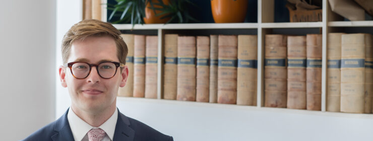 Robert Doig Profile Picture