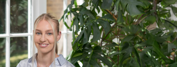 Rosie Morgan Profile Picture