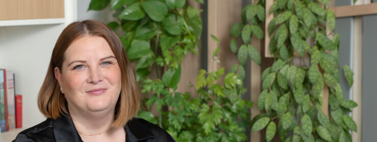 Sally Mason Profile Picture