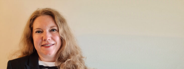 Denise Osterwald