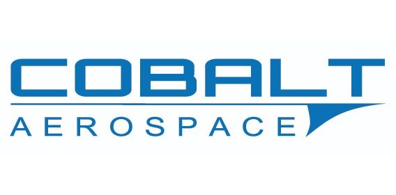 Cobalt Aerospace logo