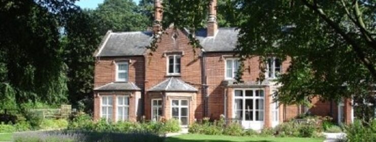 Feltwell Lodge