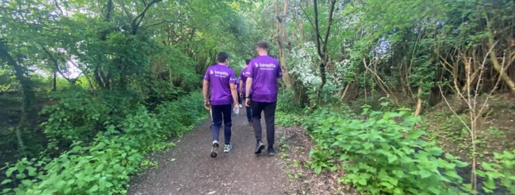 Chelmsford Legal Walk Picture mAY 2023