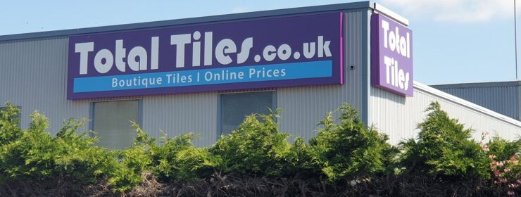 Total Tiles