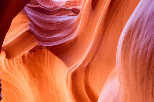 Secret Canyon Arizona