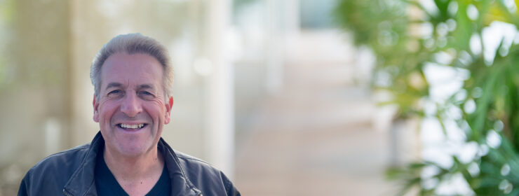 Gary Attle Profile Picture - Consultant in our Cambridge office
