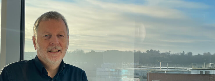 Ian Thom Profile Picture