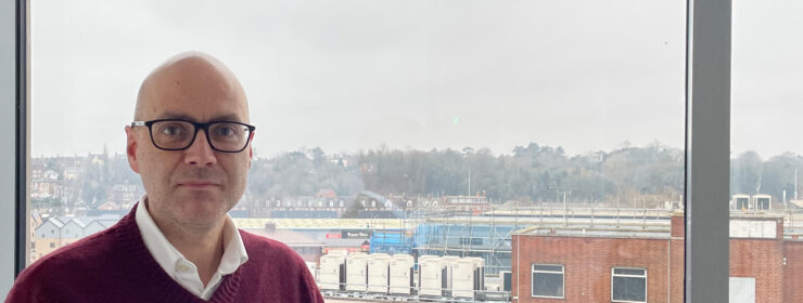 John England Profile Picture