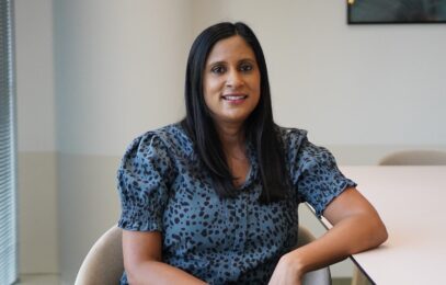 Kavitha Sivasubramaniam Profile Picture