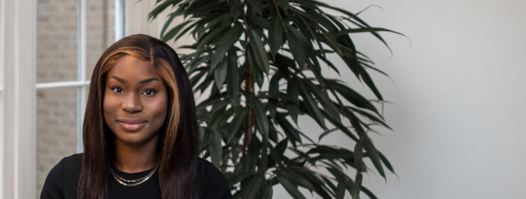 Antonia Akande Profile Picture