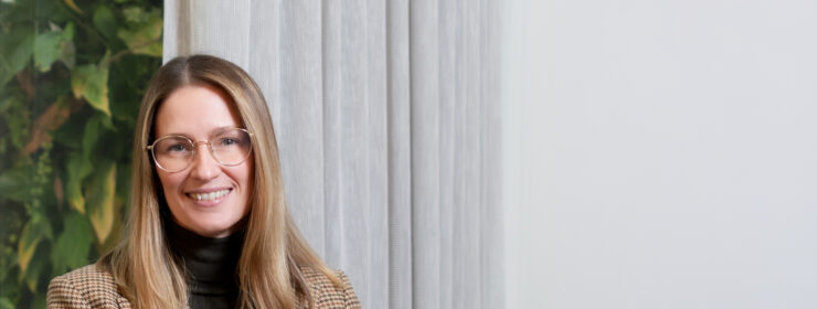 Nathalie Southan Profile Picture