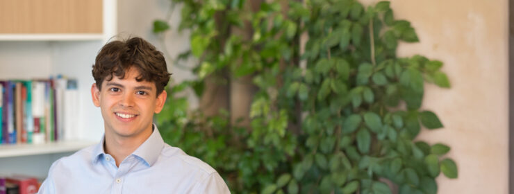 Ben Knight Profile Photo