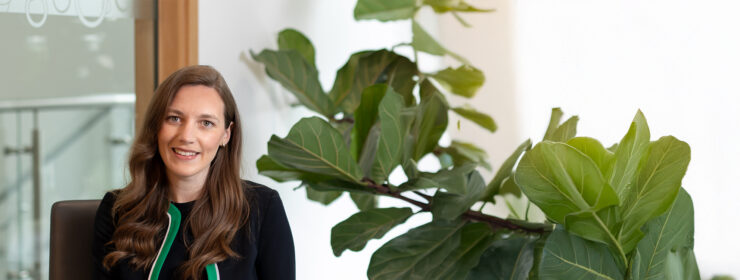 Bronwyn Jenkins Profile Photo