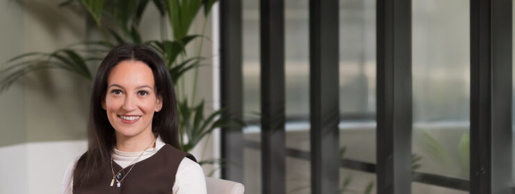 Chantal Cohen Profile Photo