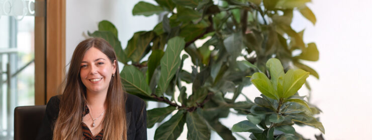 Charlotte Tunstall-Prince Profile Photo