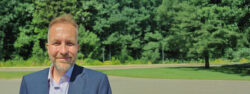 Ian Williamson Profile Photo