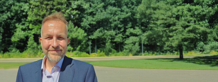 Ian Williamson Profile Photo