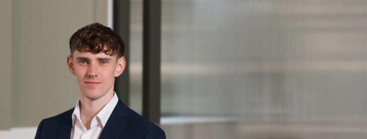 James Cliffe Profile Photo