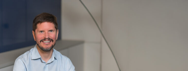 James Marsh Profile Photo