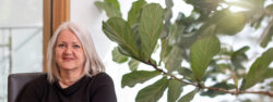 Juliet Harvey Profile Picture